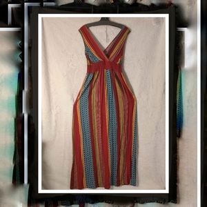 💕Boho Chic maxi dress by Avon